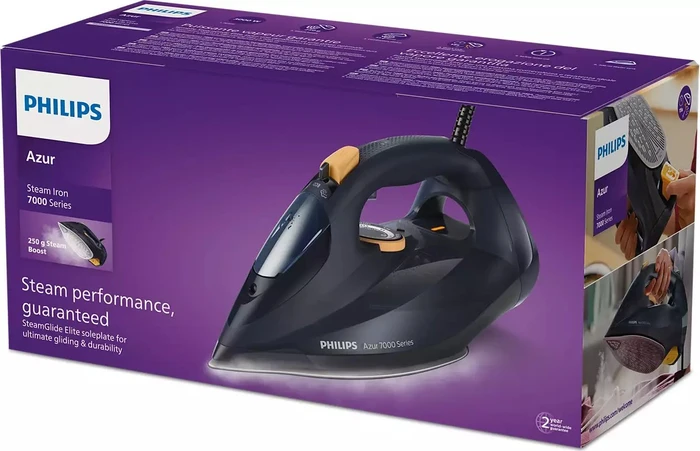 Philips DST7060/20 Dampfbügeleisen