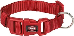 Trixie Premium Halsband, S, rot