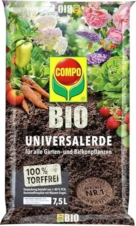 Compo Bio Universalerde