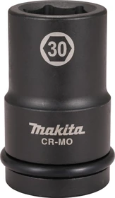 Makita Außensechskant Steckschlüssel 1", 30x90mm