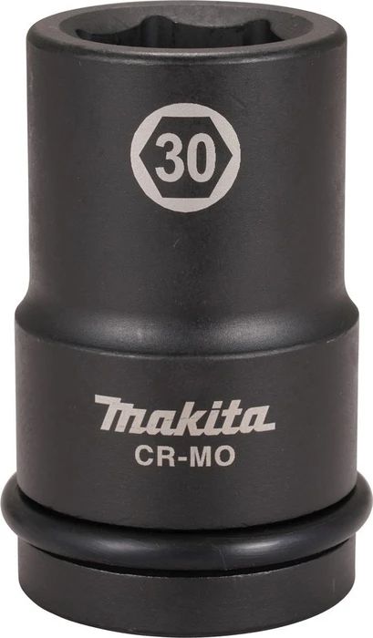 Makita Außensechskant Steckschlüssel 1", 30x90mm