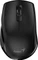 Genius NX-8006S Wireless Silent Mouse schwarz, USB Vorschaubild