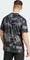 adidas Train Essentials Camo Allover Print Funktionsshirt kurzarm schwarz (Herren) Vorschaubild
