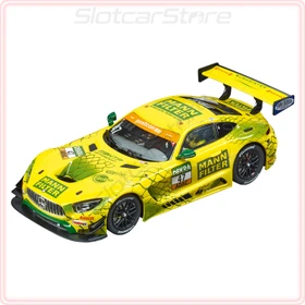 Carrera Evolution Mercedes AMG GT3 MANN-FILTER Team HTP No.47