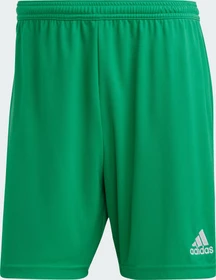 adidas Entrada 22 Trainingshose kurz team green (Herren)