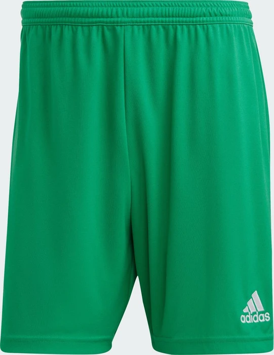 adidas Entrada 22 Trainingshose kurz team green (Herren)