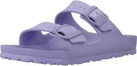 Birkenstock Arizona EVA purple fog (Damen)