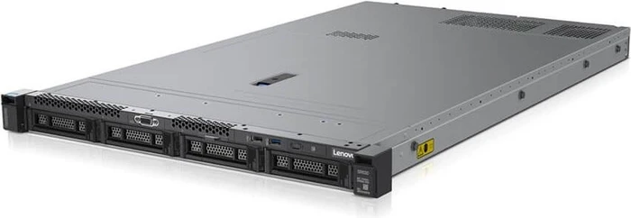 Lenovo ThinkSystem SR530, Xeon Silver 4110, 128GB RAM, 1.80TB HDD, 1HE