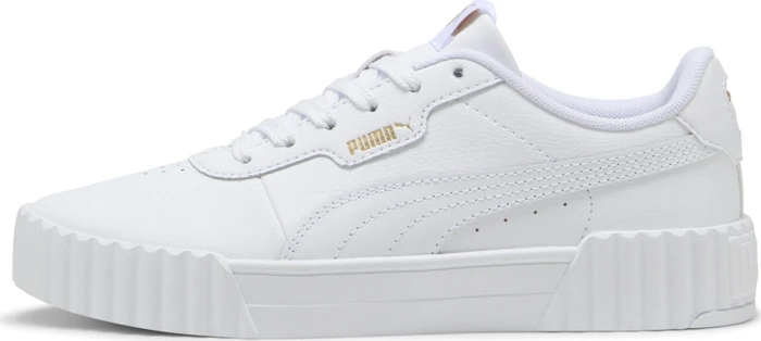 Puma Carina 3.0 puma white/puma gold