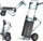 Wolfcraft TS 2500 Transportkarre (5535000)