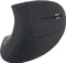 Equip Vertical Ergonomic Wireless Mouse schwarz, USB Vorschaubild