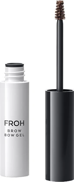 Bioderma Froh Brow Bow Gel 04 ash blonde, 3ml