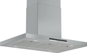 Bosch Serie 4 DIB97IM50 Insel-Dunstabzugshaube