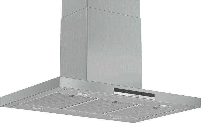 Bosch Serie 4 DIB97IM50 Insel-Dunstabzugshaube