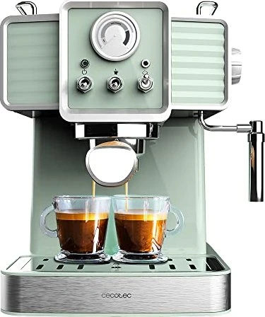 Cecotec Power Espresso 20 Tradizionale