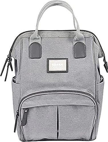 Beaba Wellington Wickelrucksack