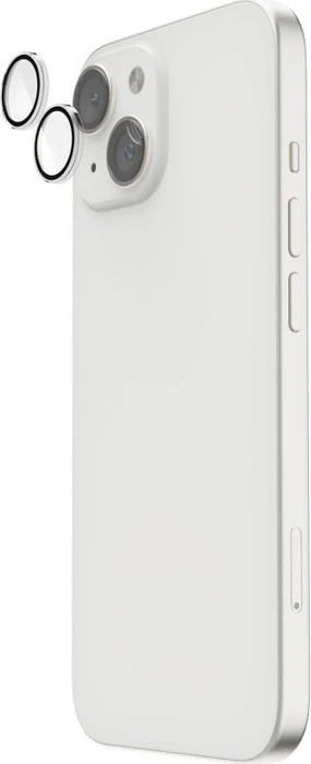 Hama Kameraschutz Lens Protect für Apple iPhone 14/14 Plus