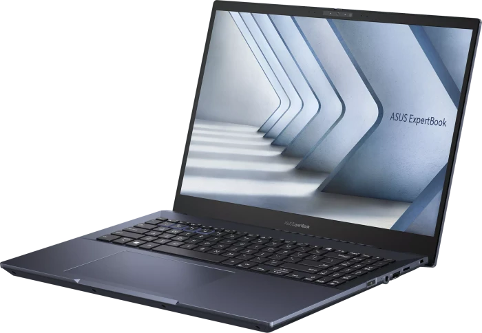 ASUS ExpertBook B5 B5602CVA-MB0077X, Star Black, Core i7-1360P, 16GB RAM, 512GB SSD, DE