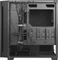 Antec P10 Flux, schwarz, schallgedämmt Vorschaubild