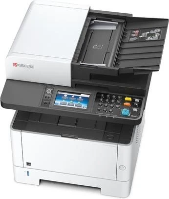 Kyocera Ecosys M2735dw, Laser, einfarbig