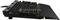 Corsair Gaming K70 RGB MK.2 Low Profile Rapidfire, MX LOW PROFILE RGB SPEED, USB, DE Vorschaubild