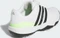 adidas Tour360 24 BOA cloud white/core black/green spark (Junior) Vorschaubild