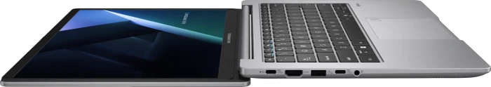 ASUS ExpertBook B1 B1403CVA-S65397X, Gentle Grey, Core i5-13420H, 16GB RAM, 512GB SSD, DE