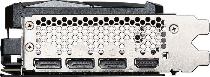 MSI GeForce RTX 3070 Ventus 3X Plus 8G LHR, 8GB GDDR6, HDMI, 3x DP