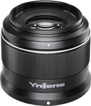 Yongnuo 50mm 1.8 für Nikon F
