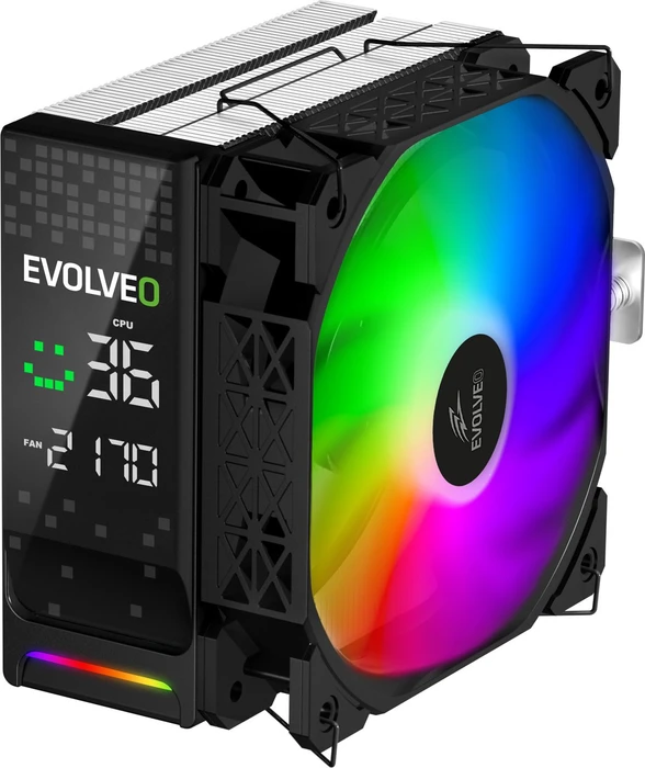 Evolveo QuietCool7
