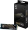 MSI Spatium M450 2TB, M.2 2280 / M-Key / PCIe 4.0 x4 Vorschaubild