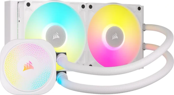 Corsair iCUE LINK Titan RX RGB