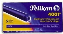 Pelikan Großraum-Tintenpatrone 4001