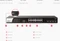 DrayTek VigorSwitch P/PQ Series Rackmount 2.5G Managed Switch, 16x RJ-45, 4x SFP+, 400W PoE++ Vorschaubild