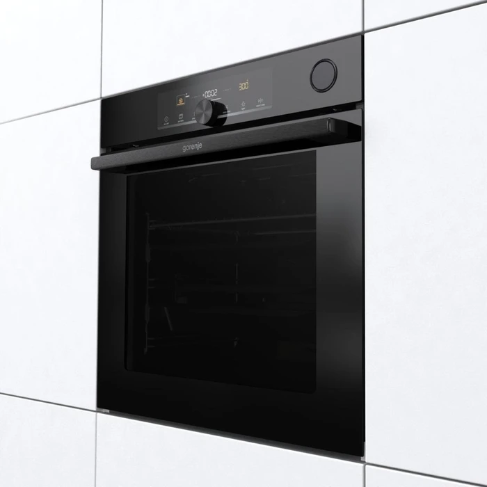 Gorenje BPSA6747A08BGWI Backofen mit Dampfunterstützung