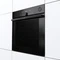 Gorenje BPSA6747A08BGWI Backofen mit Dampfunterstützung Vorschaubild