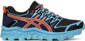 Asics Gel-Fujitrabuco 7 aquarium/blue expanse (Damen)