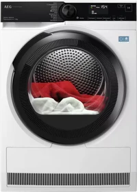 AEG Electrolux 8000 AbsoluteCare TR8TEP1 Wärmepumpentrockner