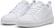 Puma Rebound V6 Lo puma white/cool light gray (Junior) Vorschaubild