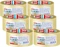 tesa tesapack ultra strong 57176 PVC Klebeband Vorschaubild