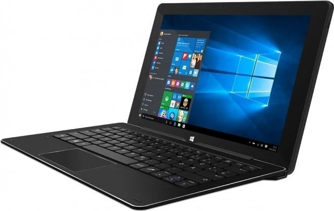 TrekStor SurfTab duo W2, 64GB