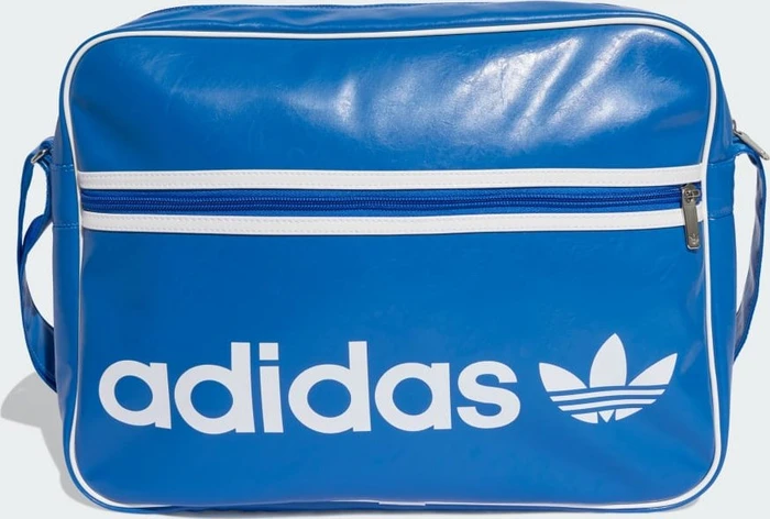 adidas OG Airliner Umhängetasche blau