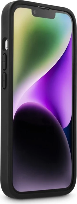 Hama Handyhülle Fantastic Feel für Apple iPhone 14 schwarz