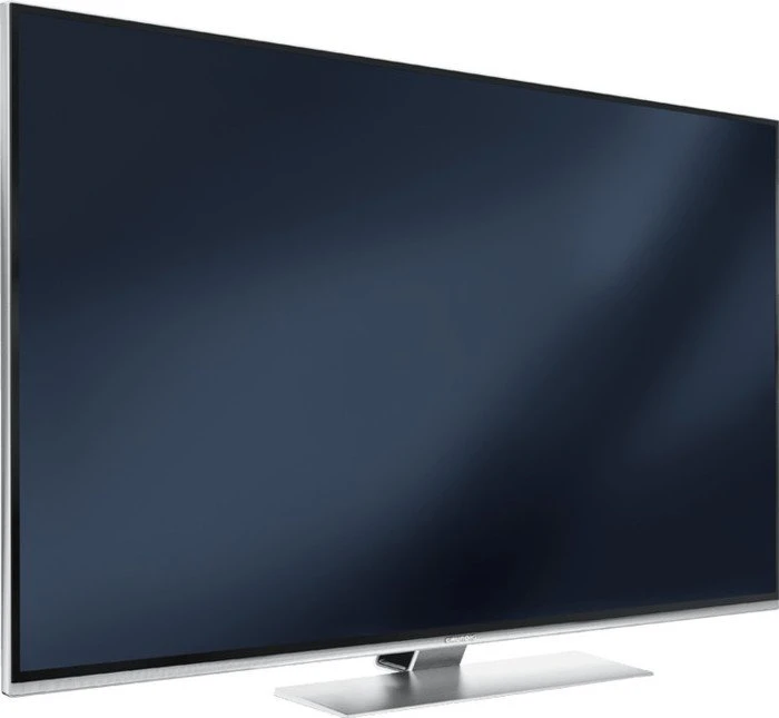 Grundig 49 GUS 9688 silber