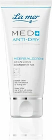 La Mer Med+ Anti-Age Anti-Dry Meersalzcreme ohne Duft, 50ml