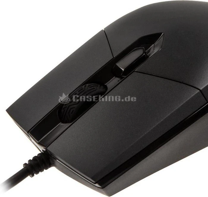 ASUS ROG Strix Impact, USB