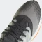 adidas X_PLRBOOST carbon/off white/screaming orange (Damen) Vorschaubild
