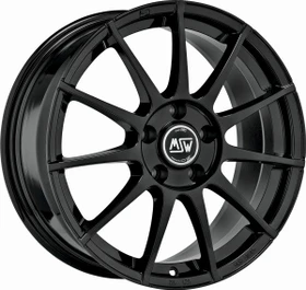 MSW 85 6.5x16 5/114.3 ET45 (verschiedene Farben)