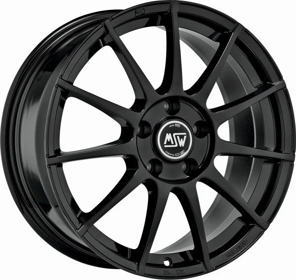 MSW 85 6.5x16 5/114.3 ET45 (verschiedene Farben)