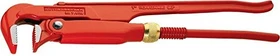 Rothenberger 1" Eckrohrzange, 30cm
